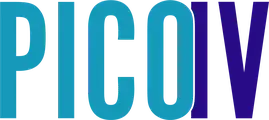 PICO IV logo