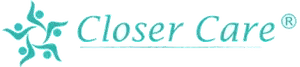 Closer Care logo
